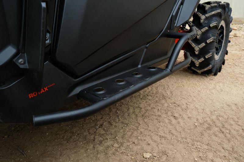 USED 2023 CAN-AM SSV MAV XMR 64 TURBRR TGY 23 Image 14