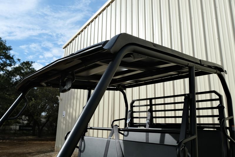 NEW 2026 KAWASAKI MULE PROFXT 820 EPS Image 18