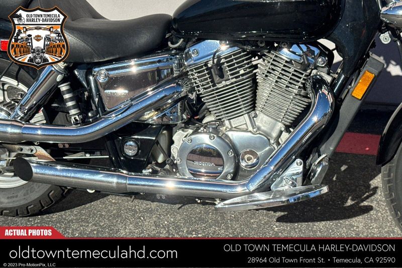 Used 2005 Honda VT1100C  Image 12