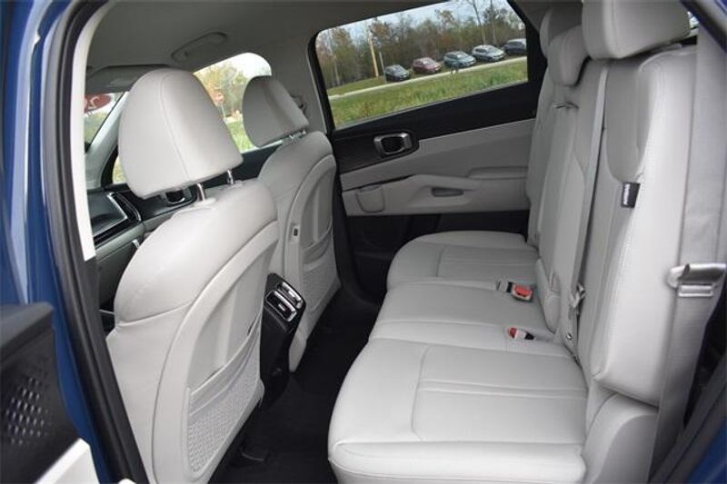 New 2026 Kia Sorento EXImage 19