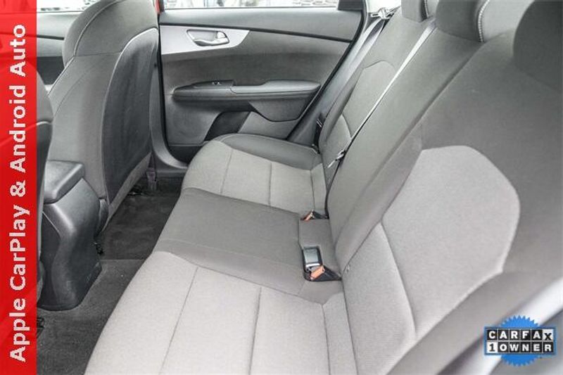 Used 2024 Kia Forte LXSImage 18