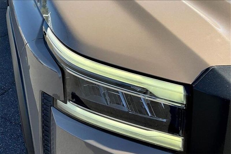 Used 2023 Nissan Frontier PRO-XImage 27