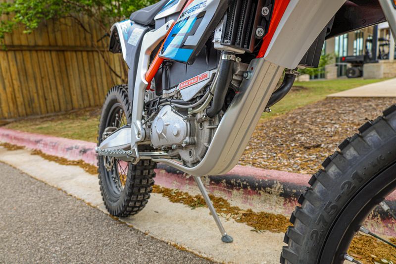 USED 2023 KTM FREERIDE E-XC Image 14