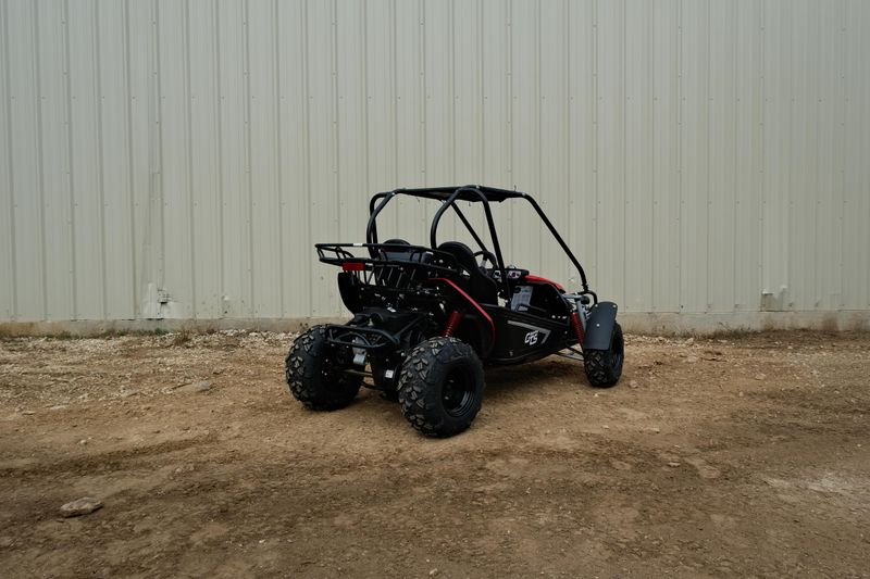 NEW 2026 HAMMERHEAD GTS 150 Image 3