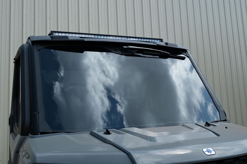 NEW 2027 POLARIS RANGER XP 1000 CAB Image 15