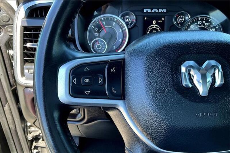 2024 Ram 2500 Big Horn photo 16