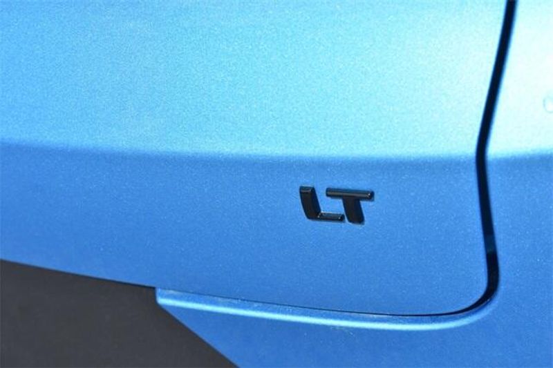 2025 Chevrolet TrailBlazer LTImage 14