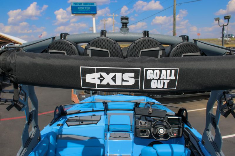 NEW 2026 AXIS TSERIES A245 Image 60