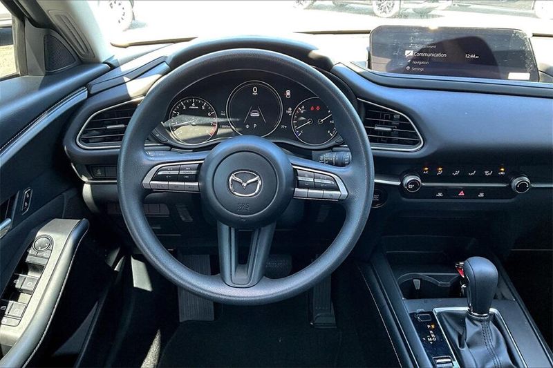 Used 2023 Mazda CX-30 2.5 SImage 5