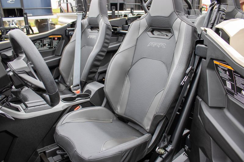 NEW 2026 POLARIS RZR PRO XP 4 SPORT Image 17