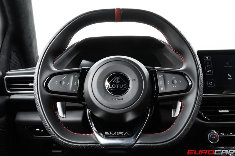 2025 Lotus Emira V6Image 28