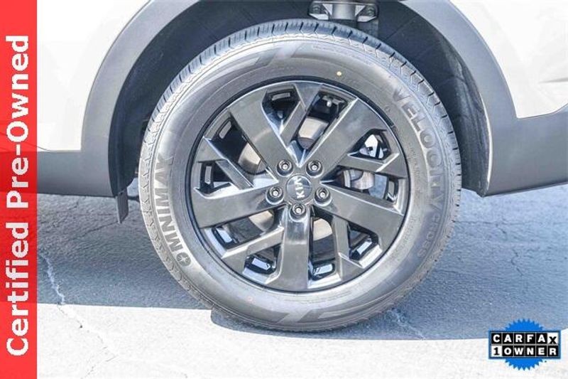 Used 2021 Kia Sorento SImage 12