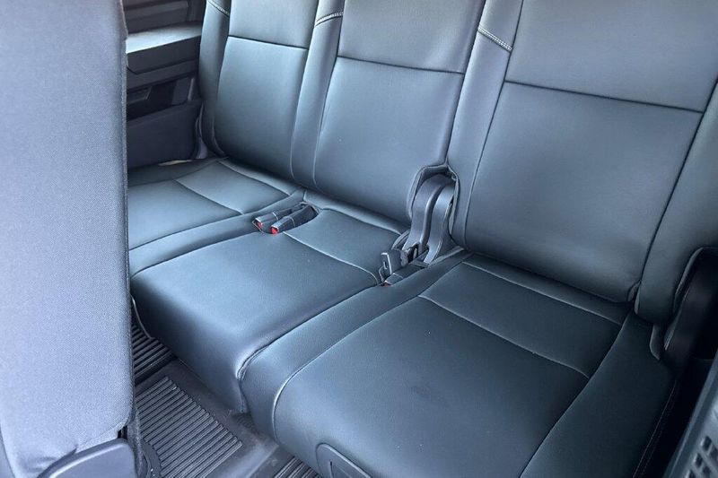 New 2026 Toyota Sequoia LimitedImage 16