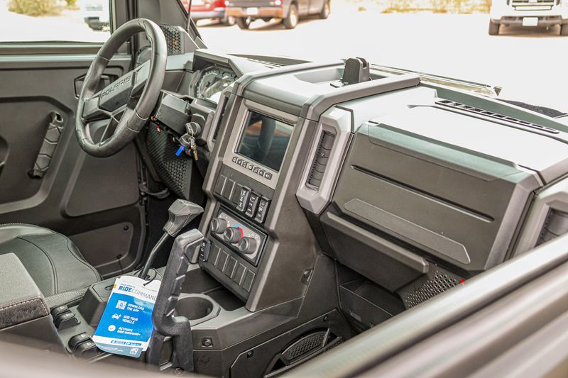 NEW 2026 POLARIS XPEDITION XP 5 NORTHSTAR Image 16