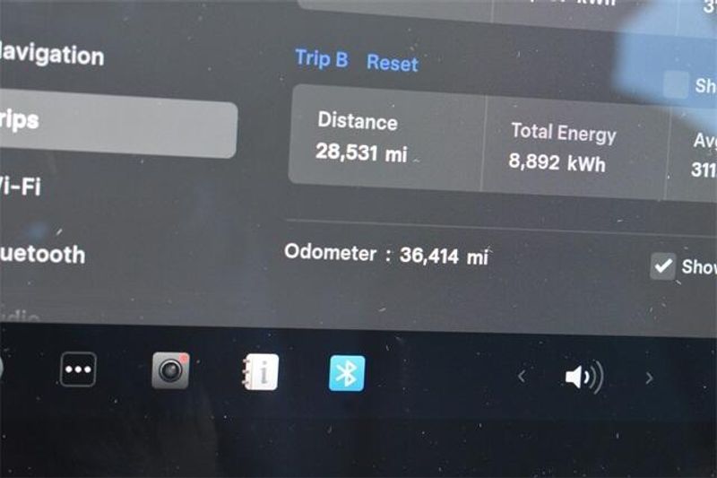 Used 2021 Tesla Model 3 PerformanceImage 24