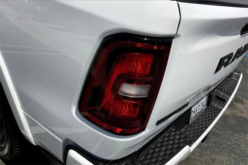2025 RAM 1500 Big Horn Lone StarImage 28