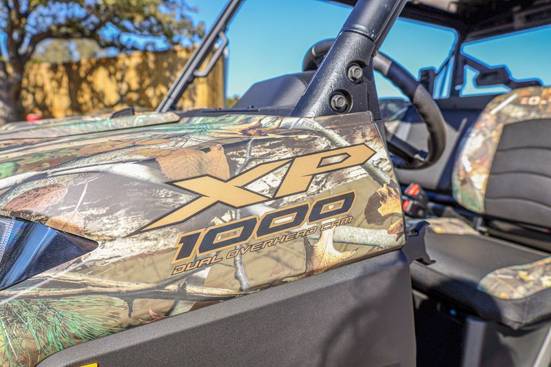 NEW 2026 POLARIS RANGER CREW XP 1000 PREMIUM Image 4