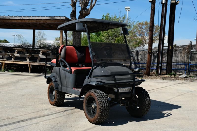 USED 2009 CLUBCAR PRECEDENT Image 1