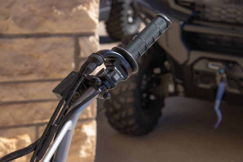 NEW 2026 YAMAHA TTR125LE Image 18