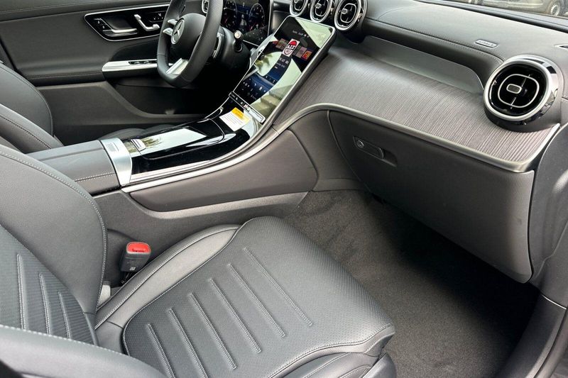 New 2026 Mercedes-Benz GLC-Class GLCGLC 300Image 14