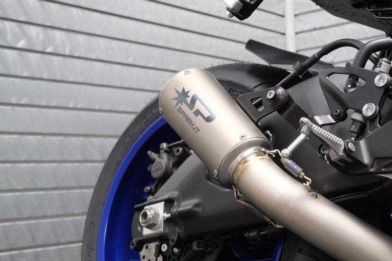 NEW 2026 YAMAHA YZFR1 Image 16