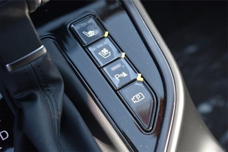 New 2025 Kia Niro SXImage 34