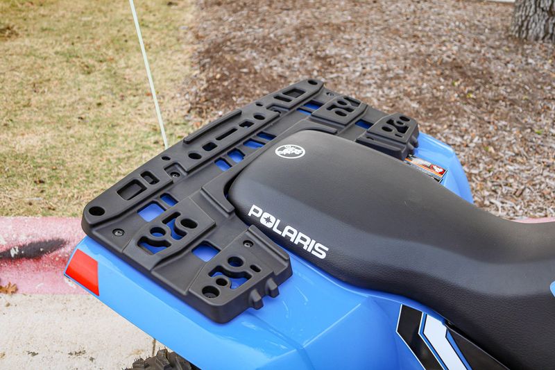 NEW 2025 POLARIS SPORTSMAN 110 EFI Image 25