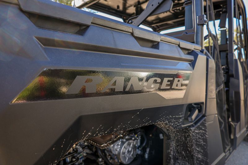 NEW 2026 POLARIS RANGER CREW 1000 PREMIUM Image 2