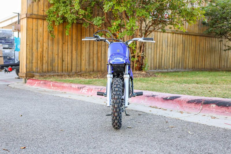 NEW 2026 YAMAHA PW50 Image 14