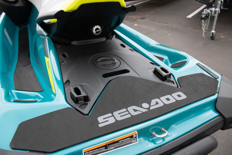 NEW 2026 SEADOO GTI SE 130 WITH SOUND SYSTEM Image 17