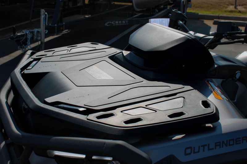 NEW 2025 CAN-AM OUTLANDER MAX XT 1000R Image 13