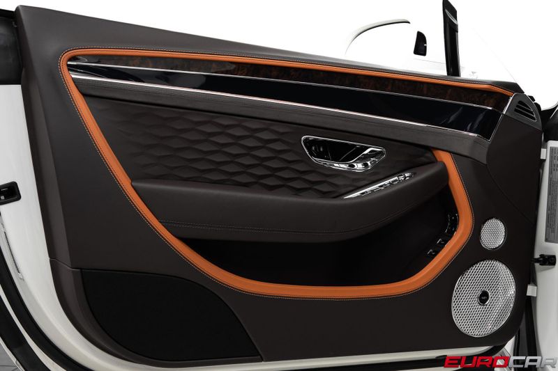 2025 Bentley Continental GT Speed *FIRST EDITION SPEC * FRONT SEAT COMFORT*Image 20