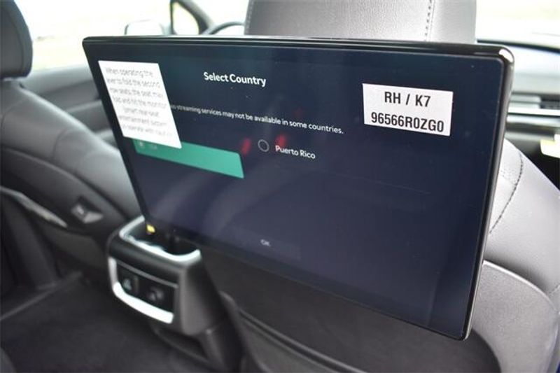 New 2026 Kia Carnival SX PrestigeImage 17