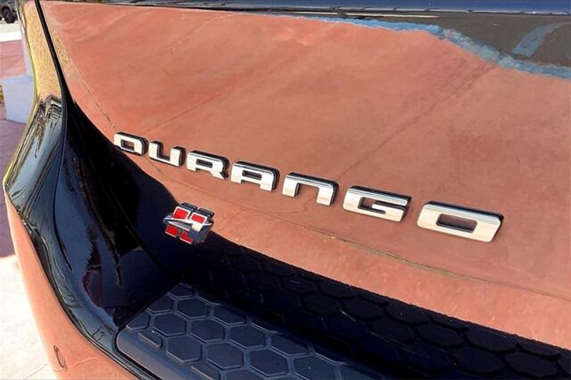 2023 Dodge Durango GTImage 31