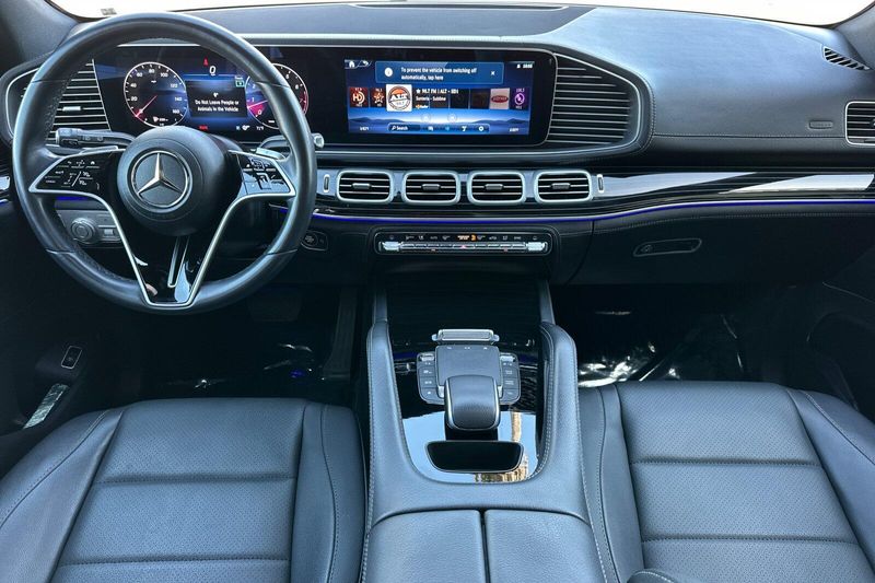 Used 2024 Mercedes-Benz GLE 350Image 15