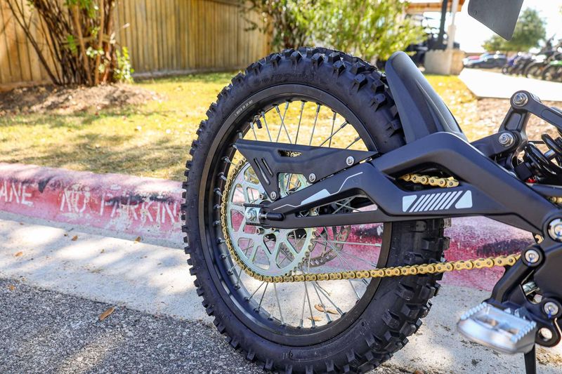 NEW 2025 79 BIKE FALCON GT Image 13