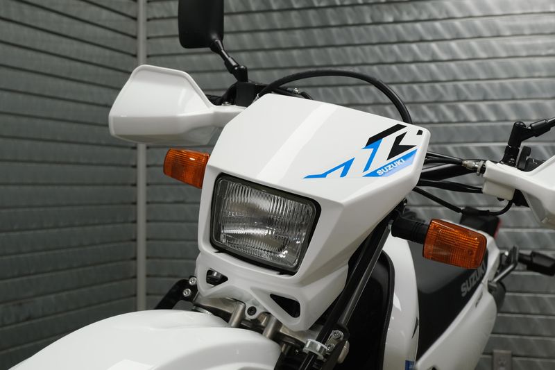 NEW 2026 SUZUKI DR650S Image 9