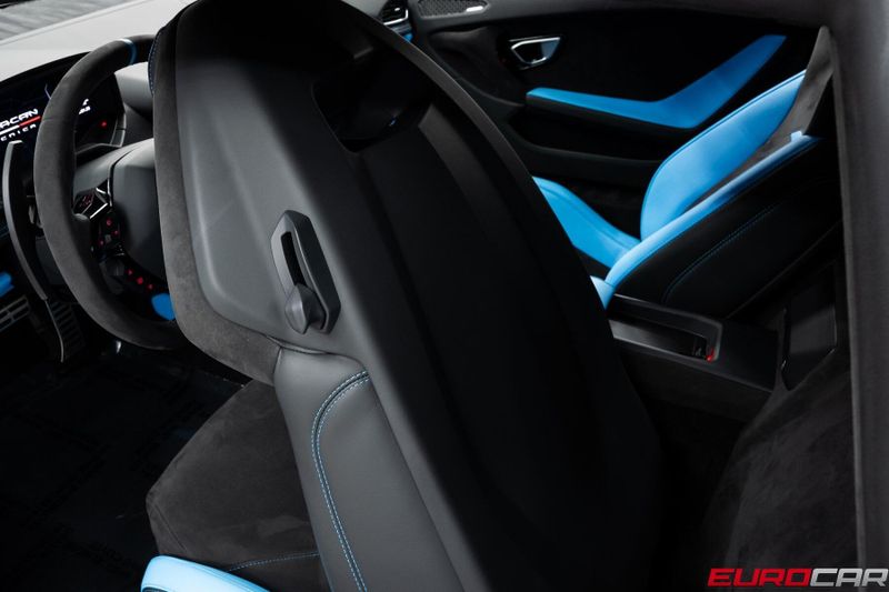 2023 Lamborghini Huracan Tecnica *FRONT LIFT * FRONT PPF*Image 38