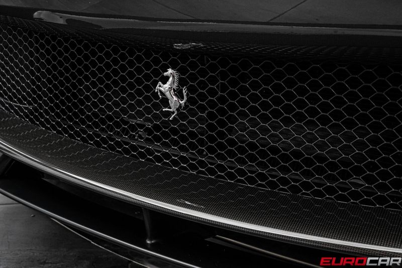 2025 Ferrari Purosangue *PANORAMIC ROOF * PASSENGER DISPLAY*Image 14