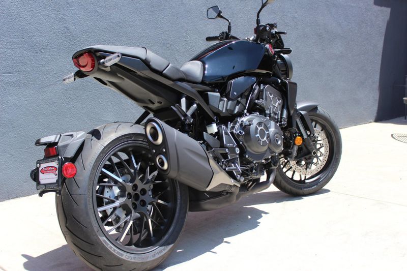 2024 Honda CB1000RR ABS Image 3