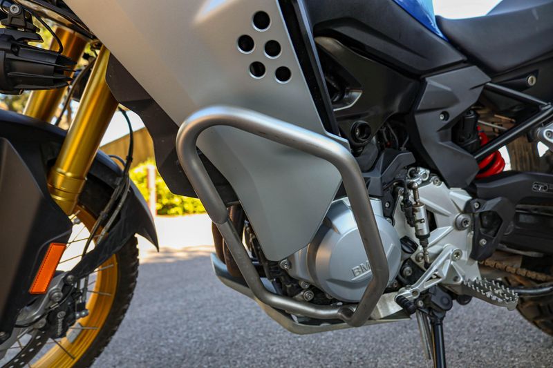 USED 2019 BMW F 850 GS ADVENTURE Image 19