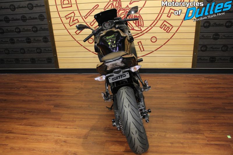 Used 2019 Kawasaki Ninja 650 ABS Image 7