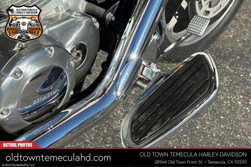 Used 2005 Honda VT1100C  Image 13