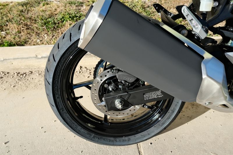 NEW 2026 KAWASAKI NINJA 650 ABS Image 17