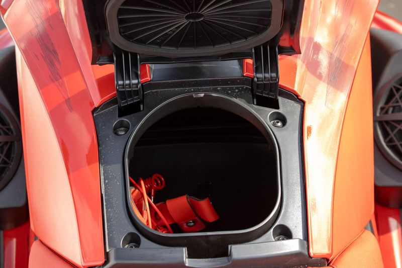 NEW 2026 YAMAHA GP SVHO WITH AUDIO Image 12