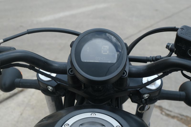 2023 Honda REBEL 300 BASE Image 16