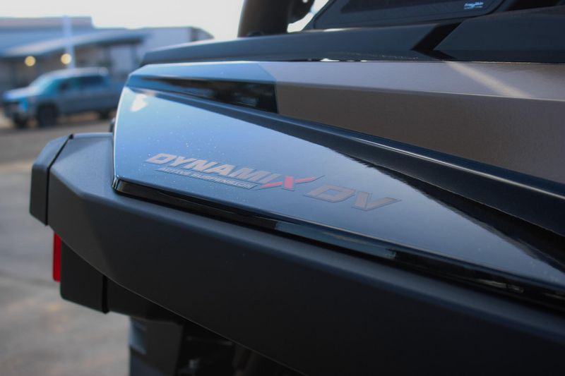 NEW 2025 POLARIS RZR PRO R 4 ULTIMATE Image 19
