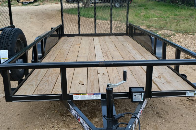 NEW 2026 TEXAS BRAGG 14LP Image 4