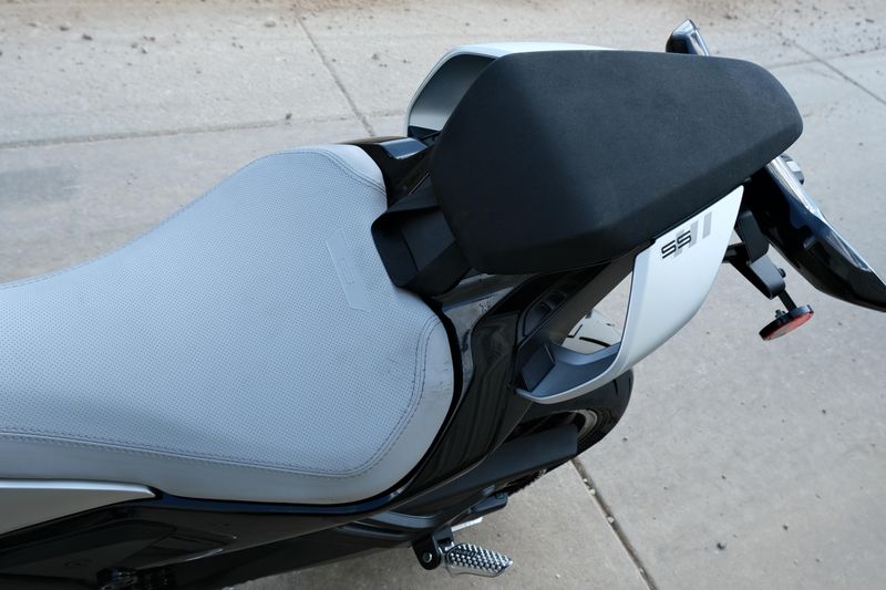 NEW 2026 CFMOTO 675SS Image 17