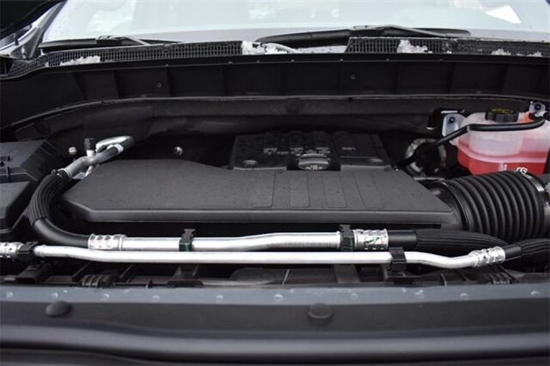 New 2026 Chevrolet Silverado 1500 LTImage 31